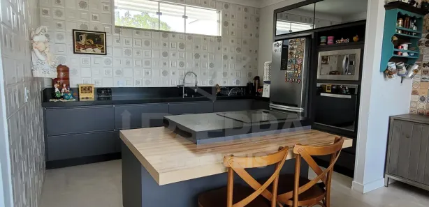 Casa com 2 Quartos à venda, 132m² no Centro, Nova Trento