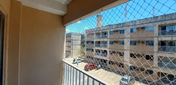 Apartamento com 2 Quartos à venda, 46m² no Mirueira, Paulista