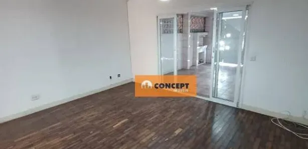 Sobrado com 3 Quartos para venda ou aluguel, 166m² no Vila Figueira, Suzano