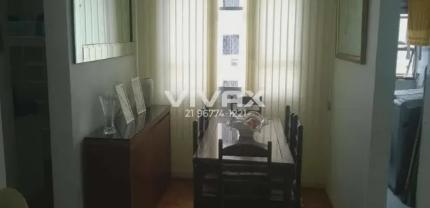Apartamento com 2 Quartos à venda, 41m² no Cachambi, Rio de Janeiro
