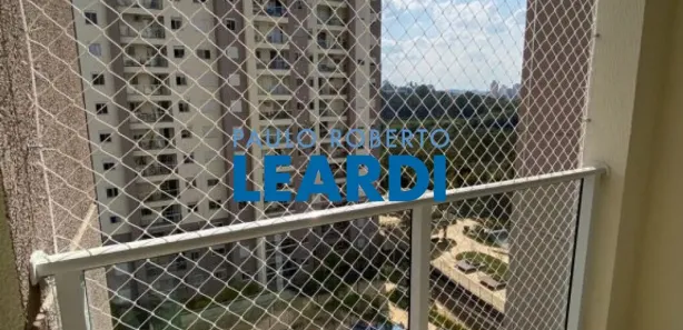 Apartamento com 2 Quartos para alugar, 69m² no Jardim do Lago, Bragança Paulista