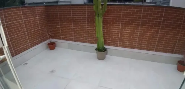 Cobertura com 2 Quartos à venda, 104m² no Vila Santana, Mogi das Cruzes