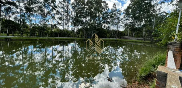 Fazenda / Sítio / Chácara com 4 Quartos para venda ou aluguel, 12000m² no Jardim Sueli, Atibaia