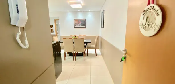 Apartamento com 2 Quartos à venda, 75m² no Centro, Penha