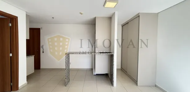 Kitnet com 1 Quarto para alugar, 28m² no Nova Aliança, Ribeirão Preto
