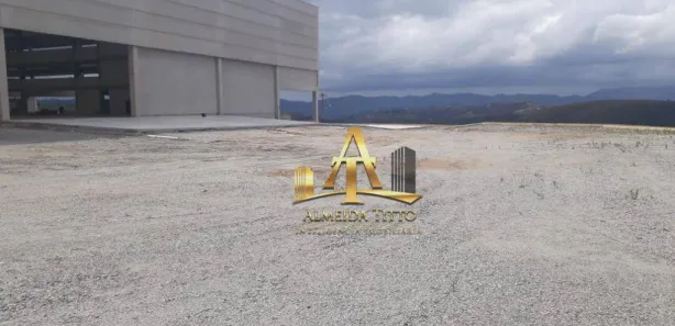 Galpão / Depósito / Armazém à venda, 7260m² no Mombaça, São Roque