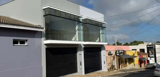 Loja / Salão / Ponto Comercial para alugar, 120m² no Centro, Rio das Pedras