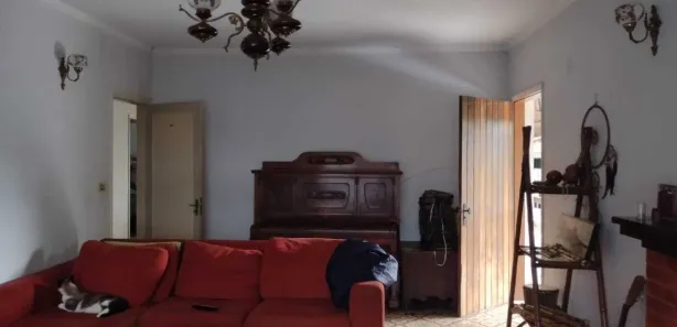 Fazenda / Sítio / Chácara com 5 Quartos à venda, 2000m² no Chácaras Bom Tempo, Franco da Rocha