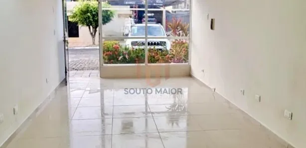 Conjunto Comercial / Sala para alugar, 64m² no Piedade, Jaboatão dos Guararapes