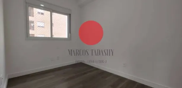 Apartamento com 3 Quartos para venda ou aluguel, 66m² no Votupoca, Barueri