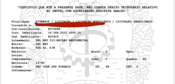 Imagem do imóvel