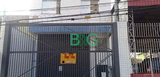 Conjunto Comercial / Sala para alugar, 29m² no Vila Progresso, Guarulhos