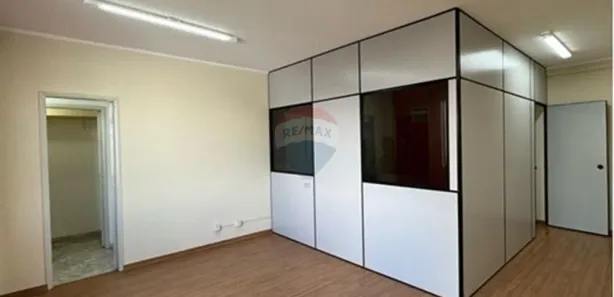 Conjunto Comercial / Sala à venda, 60m² no Centro, Americana
