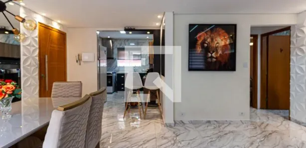 Apartamento com 2 Quartos à venda, 82m² no Santo Amaro, São Paulo