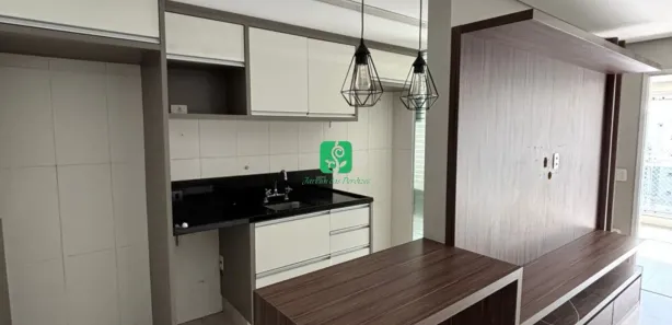 Apartamento com 2 Quartos para alugar, 79m² no Água Branca, São Paulo