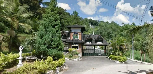 Terreno / Lote / Condomínio à venda, 1250m² no Santa Inês, Mairiporã