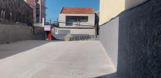 Terreno / Lote / Condomínio à venda, 126m² no Centro, Diadema