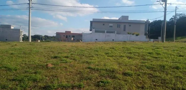Terreno / Lote / Condomínio à venda, 120m² no Sítio Boa Vista, Cotia
