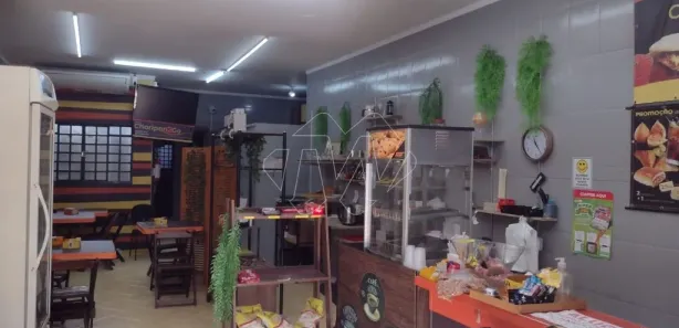Loja / Salão / Ponto Comercial com 2 Quartos para venda ou aluguel, 223m² no Centro, Araraquara