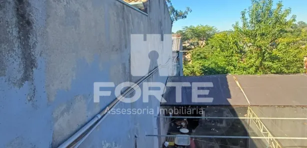 Terreno / Lote / Condomínio à venda, 500m² no Vila Pomar, Mogi das Cruzes