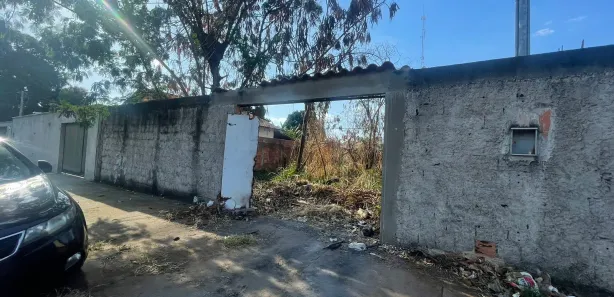 Terreno / Lote / Condomínio à venda, 372m² no American Park, Aparecida de Goiânia