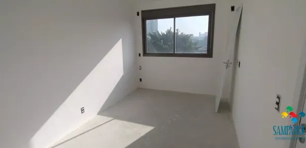 Apartamento com 3 Quartos à venda, 91m² no Parque Industrial Tomas Edson, São Paulo