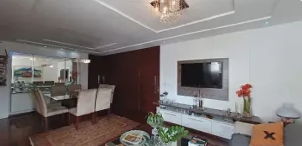 Apartamento com 3 Quartos à venda, 123m² no Pina, Recife
