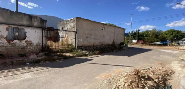 Terreno / Lote / Condomínio à venda, 48m² no Paranoá, Brasília