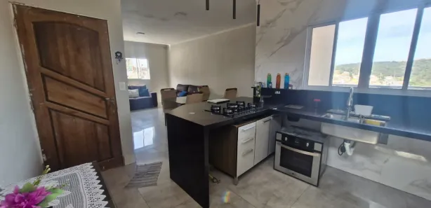 Casa de Vila com 4 Quartos para alugar, 100m² no Parque Suburbano, Itapevi