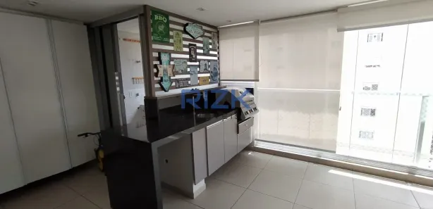 Apartamento com 3 Quartos à venda, 111m² no Aclimação, São Paulo