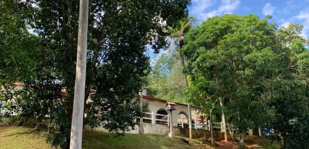 Fazenda / Sítio / Chácara com 15 Quartos à venda, 2500m² no , Mendes