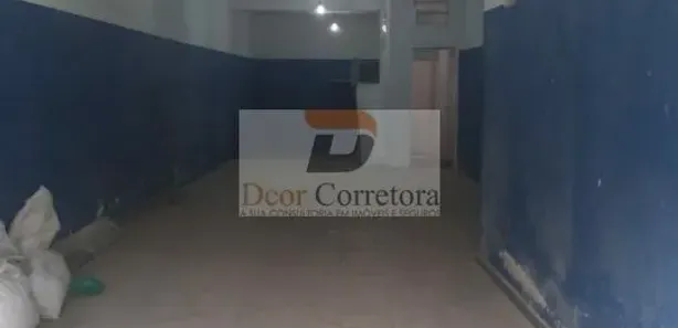 Conjunto Comercial / Sala para alugar, 160m² no Centro, Diadema
