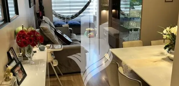 Apartamento com 3 Quartos à venda, 111m² no Salto Weissbach, Blumenau