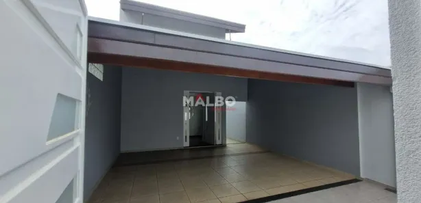 Sobrado com 2 Quartos à venda, 163m² no Vila Bertini, Americana