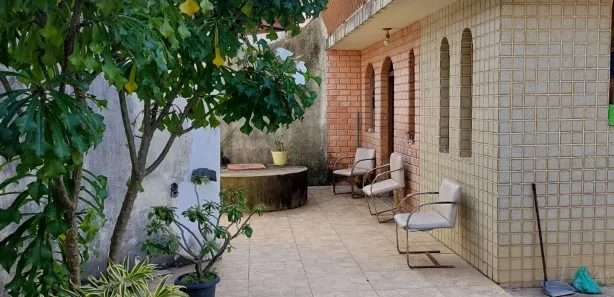 Casa com 4 Quartos à venda, 180m² no Portão, Lauro de Freitas