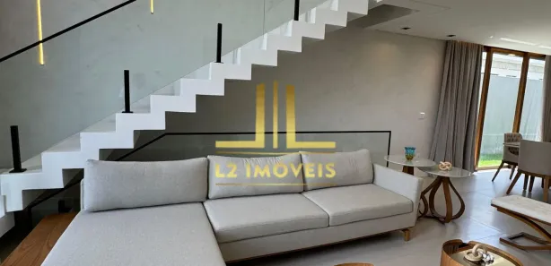 Casa com 5 Quartos à venda, 469m² no Alphaville (Abrantes), Camaçari