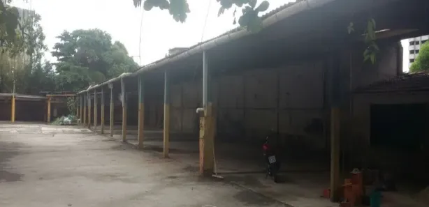 Galpão / Depósito / Armazém para venda ou aluguel, 1200m² no Curicica, Rio de Janeiro