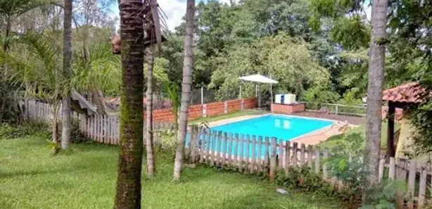 Fazenda / Sítio / Chácara com 3 Quartos à venda, 400m² no Centro (Tupi), Piracicaba