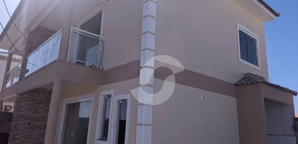 Casa com 2 Quartos à venda, 80m² no Jardim Atlântico Leste (Itaipuaçu), Maricá