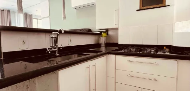 Flat com 1 Quarto à venda, 47m² no Prainha, Arraial do Cabo