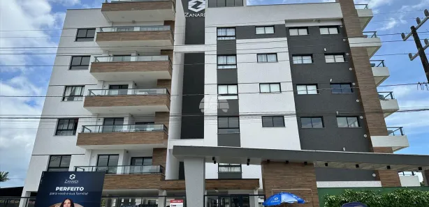 Cobertura com 3 Quartos à venda, 99m² no , Itapoá