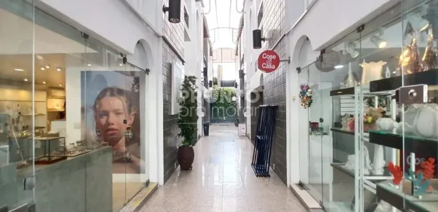Loja / Salão / Ponto Comercial para alugar, 50m² no Pina, Recife