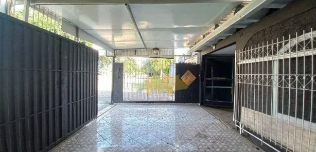 Loja / Salão / Ponto Comercial para alugar, 91m² no Vila Aparecida, Rio Claro