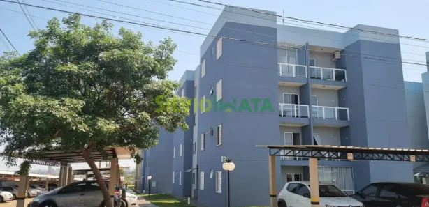 Apartamento com 2 Quartos à venda, 56m² no Conjunto Floresta, Sarandi