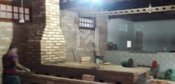 Conjunto Comercial / Sala à venda, 980m² no Bosque, Vinhedo