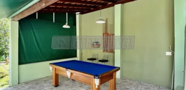 Fazenda / Sítio / Chácara com 3 Quartos à venda, 350m² no Parque Monte Bianco, Araçoiaba da Serra