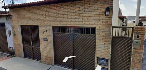 Casa com 6 Quartos à venda, 252m² no Potengi, Natal