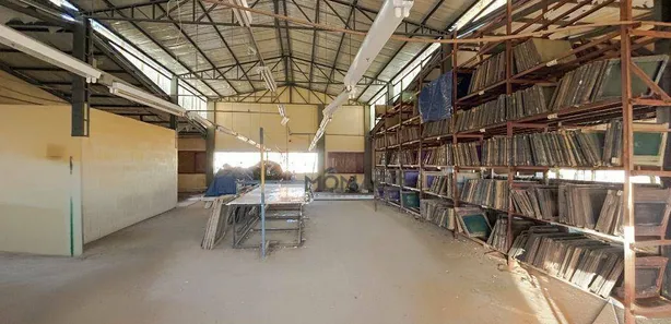 Prédio Inteiro à venda, 1150m² no Centro, Londrina