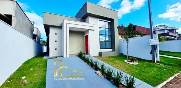 Casa com 3 Quartos à venda, 100m² no Grageru, Aracaju