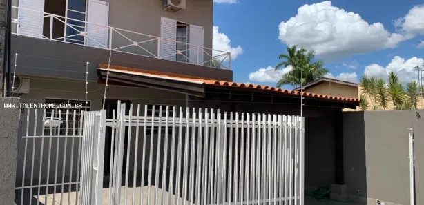 Casa com 3 Quartos à venda, 115m² no Brasília, Londrina